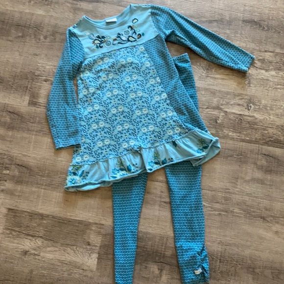 naartjie Other - Naartjie kids matching set size 9